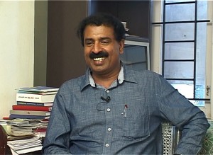 ravichandran