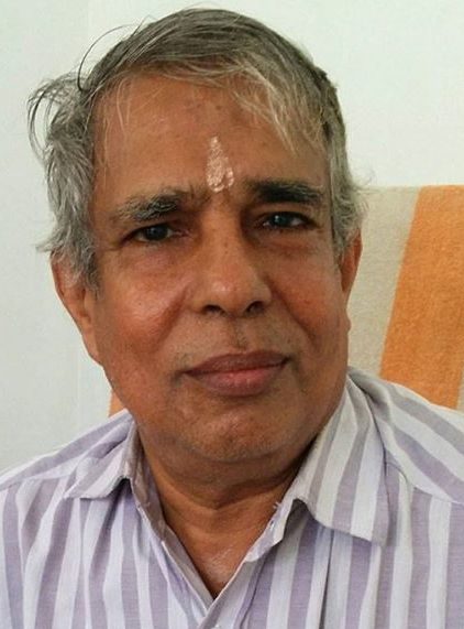 Sivaraman Vaidyar