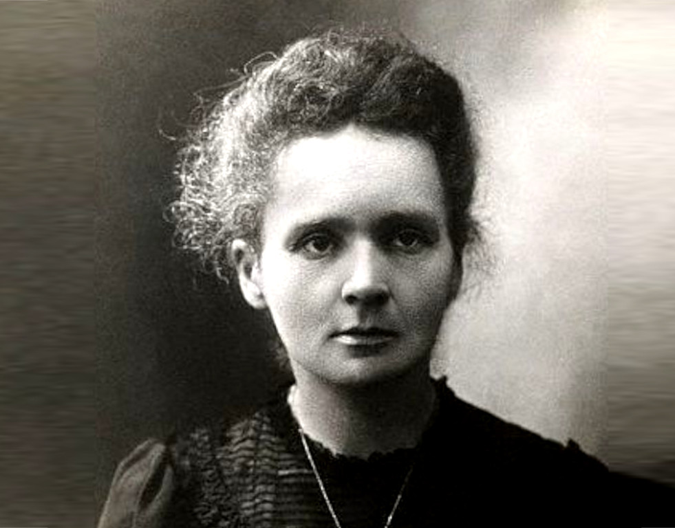 File source: https://commons.wikimedia.org/wiki/File:Mariecurie.jpg