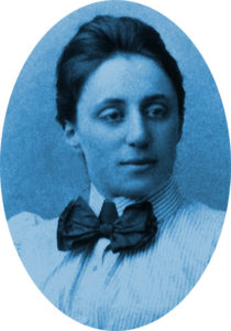 Emmy Noether