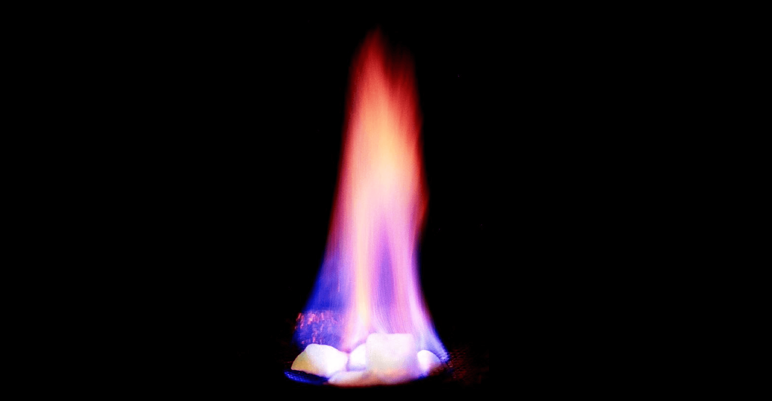 burnig-hydrate