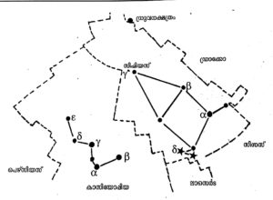 cassiopeia