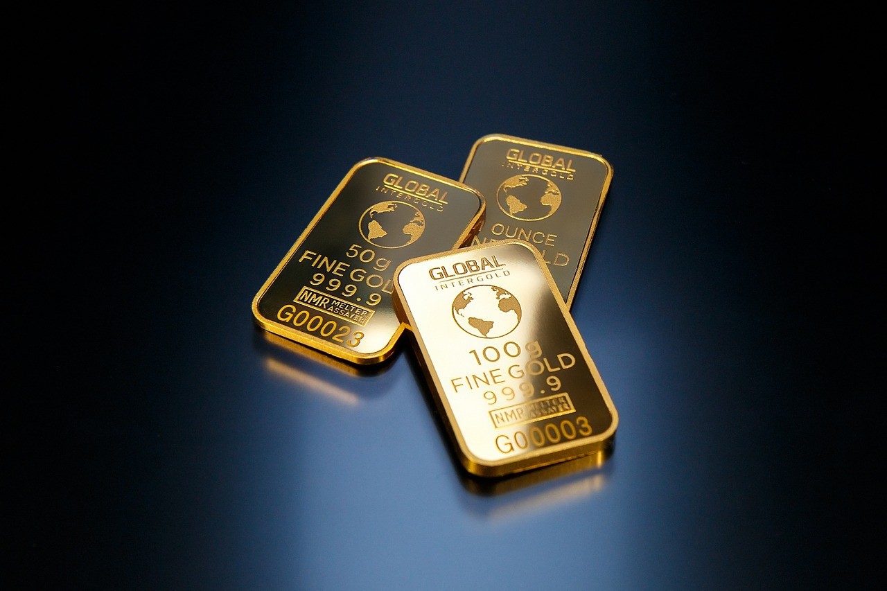 Advantage Gold: Unlocking Prosperity with Expert Precious Metals 